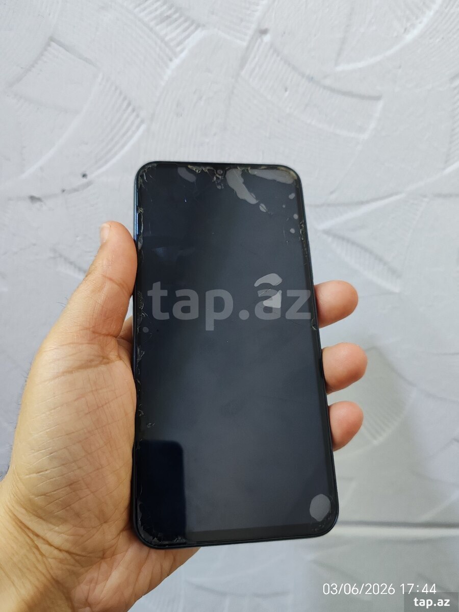 Samsung Galaxy A34 5G Awesome Graphite 128GB/8GB