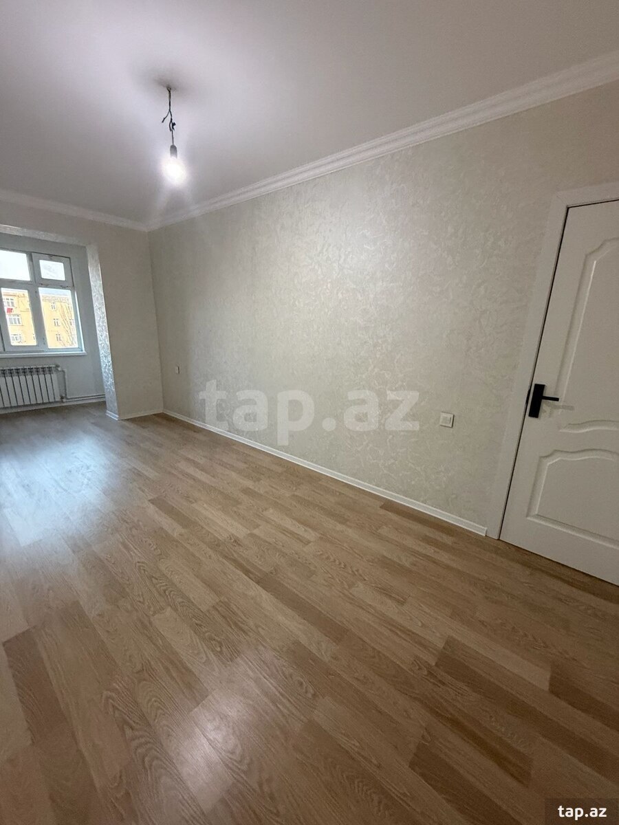 2-otaqlı mənzil, 17-ci mkr., 60 m² (5)