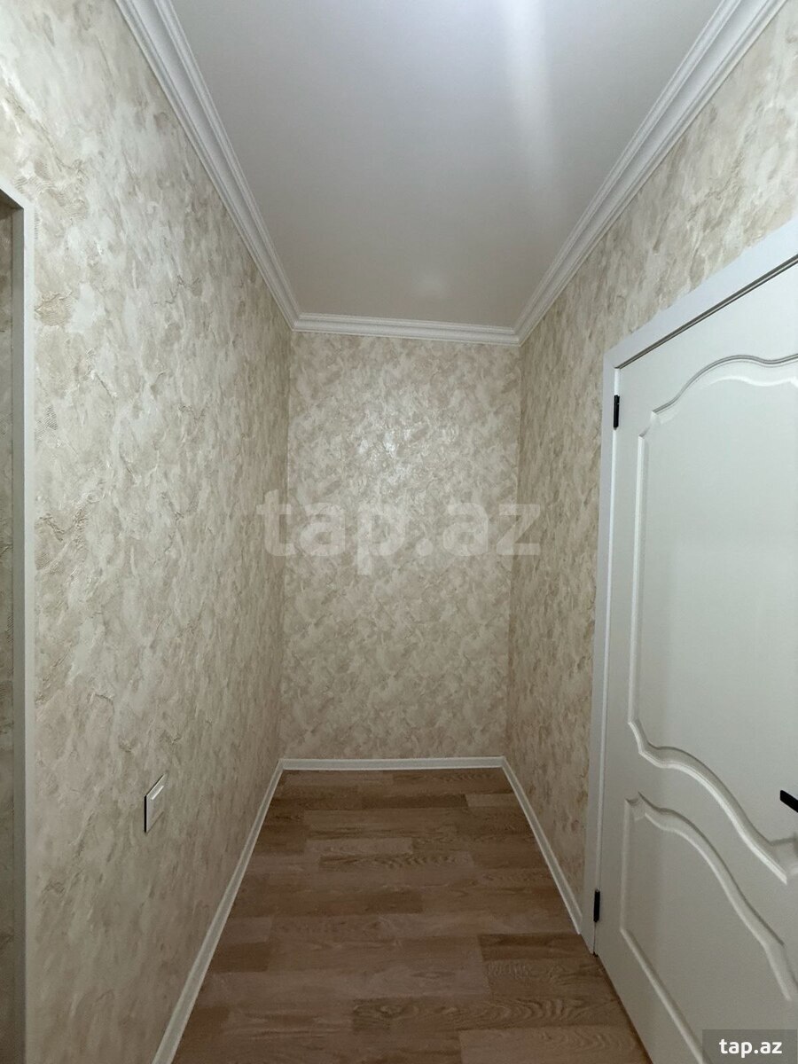 2-otaqlı mənzil, 17-ci mkr., 60 m² (2)