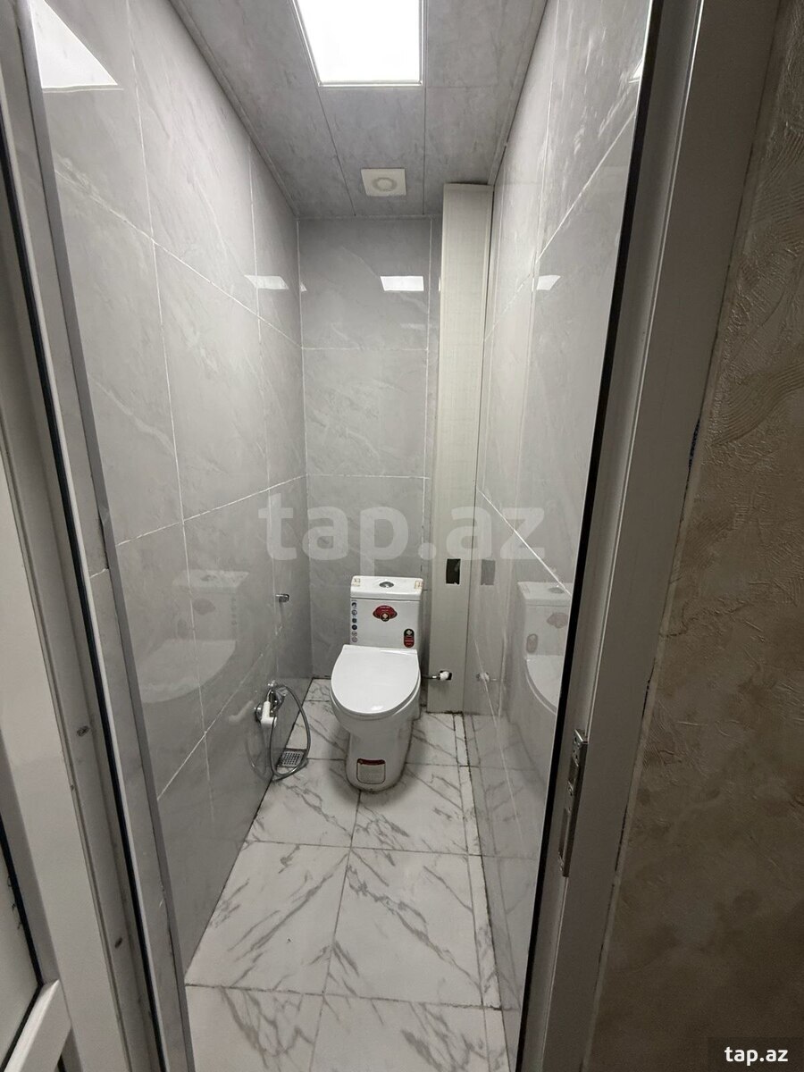 2-otaqlı mənzil, 17-ci mkr., 60 m² (3)
