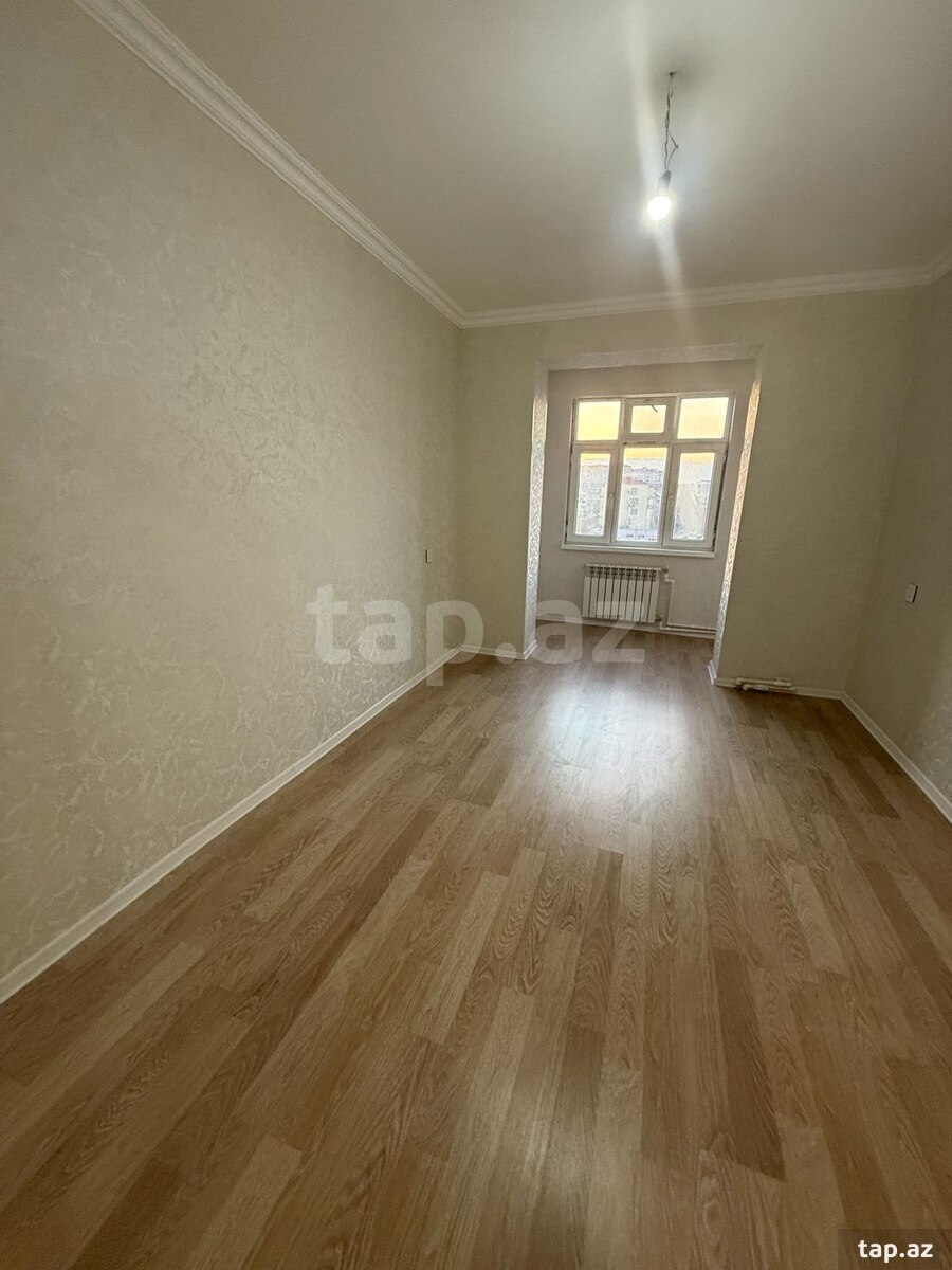 2-otaqlı mənzil, 17-ci mkr., 60 m² (6)