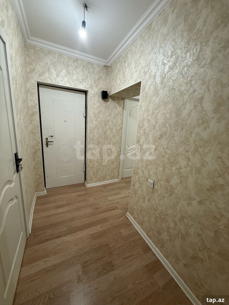2-otaqlı mənzil, 17-ci mkr., 60 m² (10)