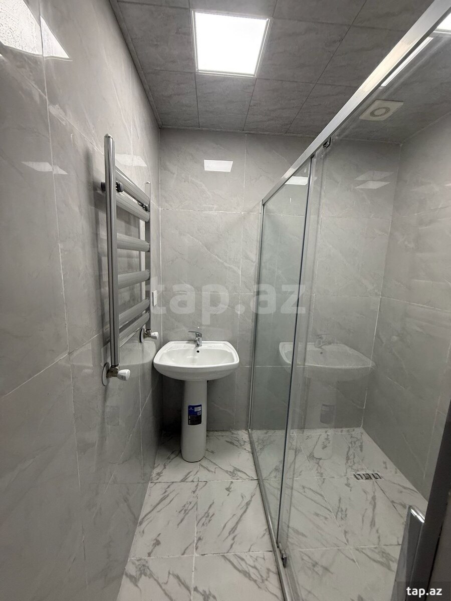 2-otaqlı mənzil, 17-ci mkr., 60 m² (8)