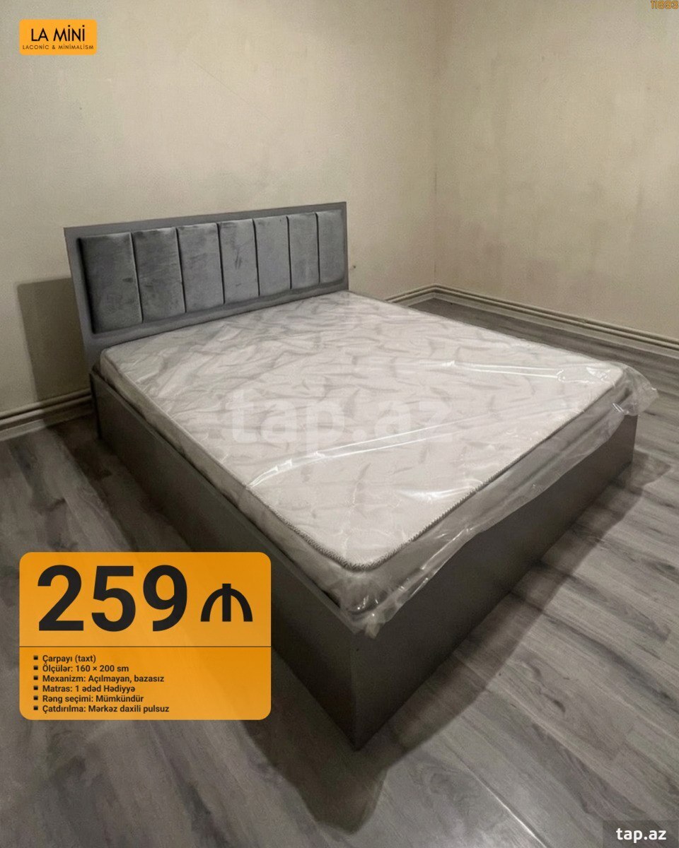 Çarpayılar