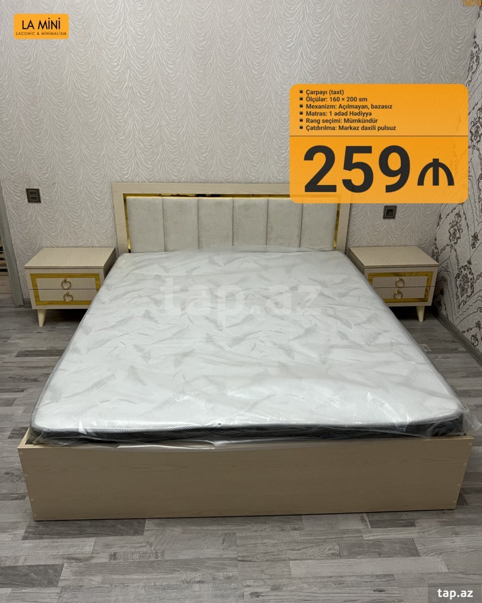 Çarpayılar (13)