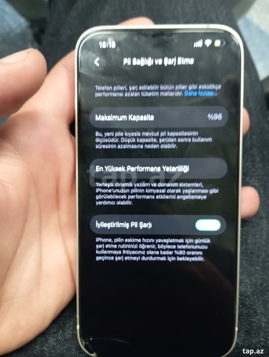 Apple iPhone 13 Starlight 128GB/4GB