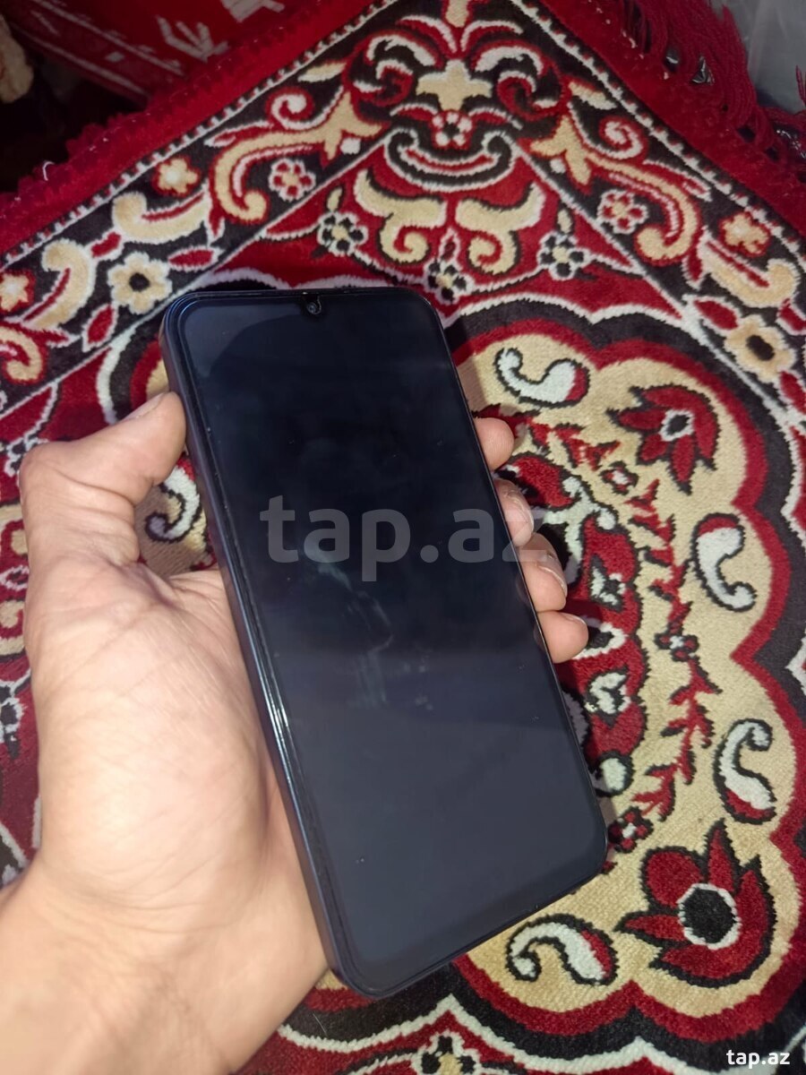Samsung Galaxy A25 Optimistic Blue 256GB/8GB