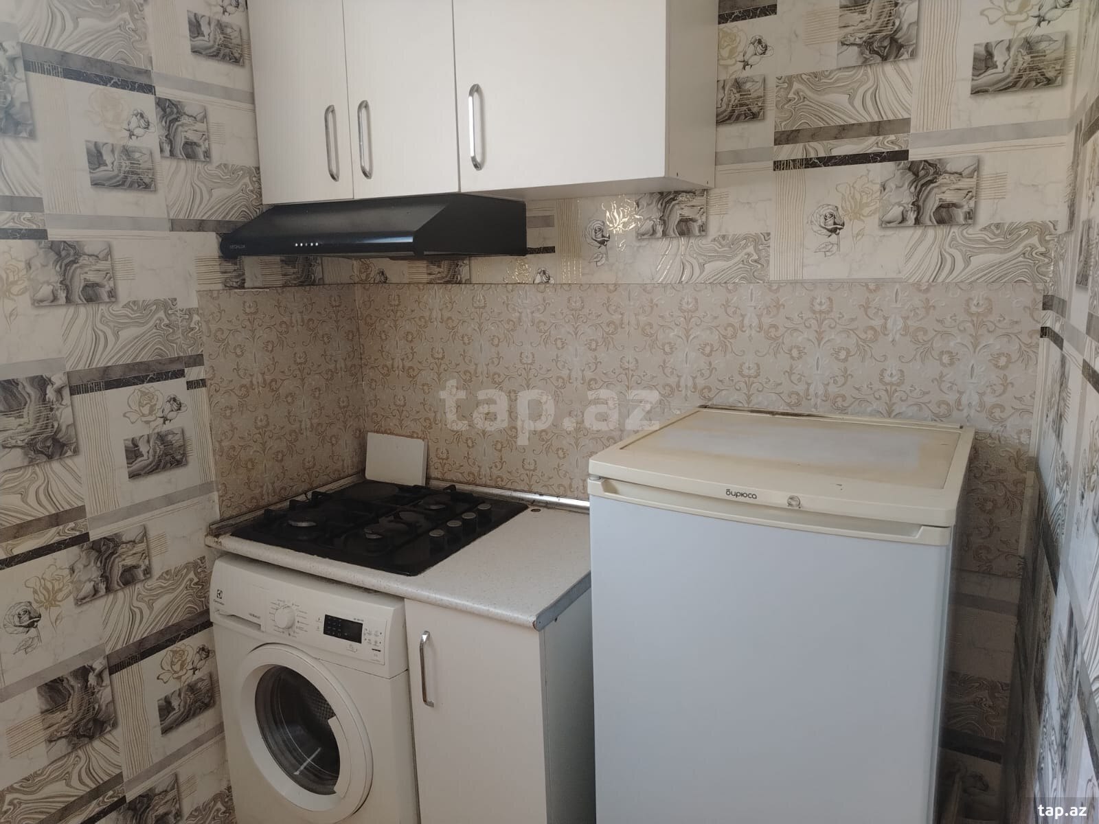Həyət evi kirayə verilir, Maştağa qəs. (6)