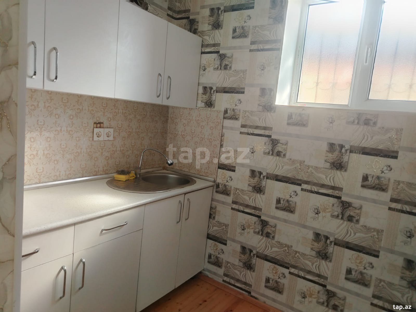 Həyət evi kirayə verilir, Maştağa qəs. (7)