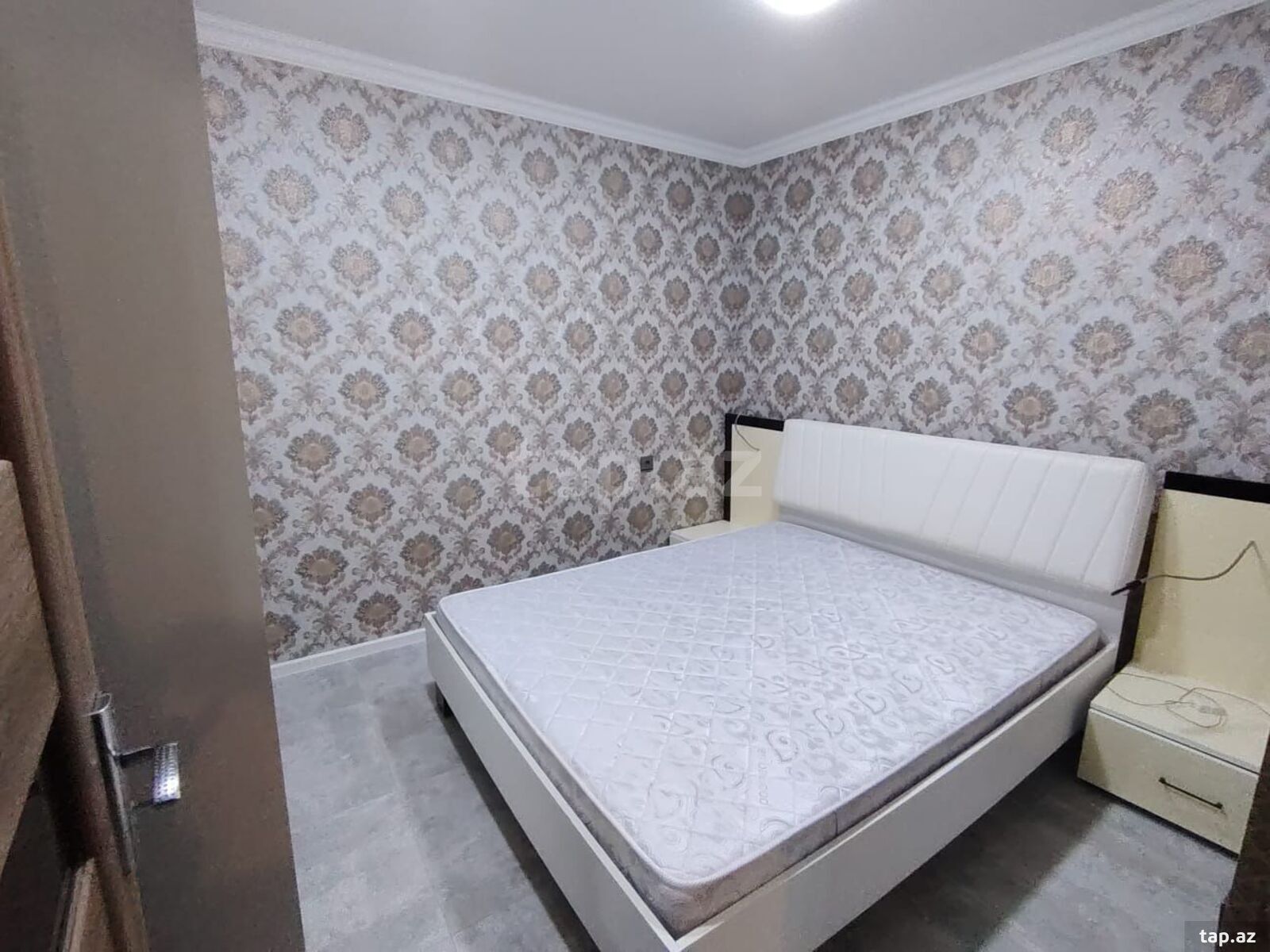 Həyət evi kirayə verilir, Binə qəs.