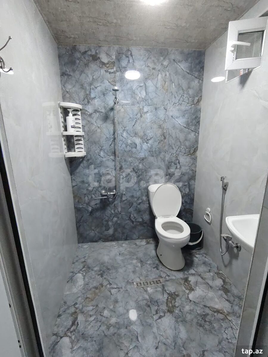 Həyət evi kirayə verilir, Binə qəs. (5)
