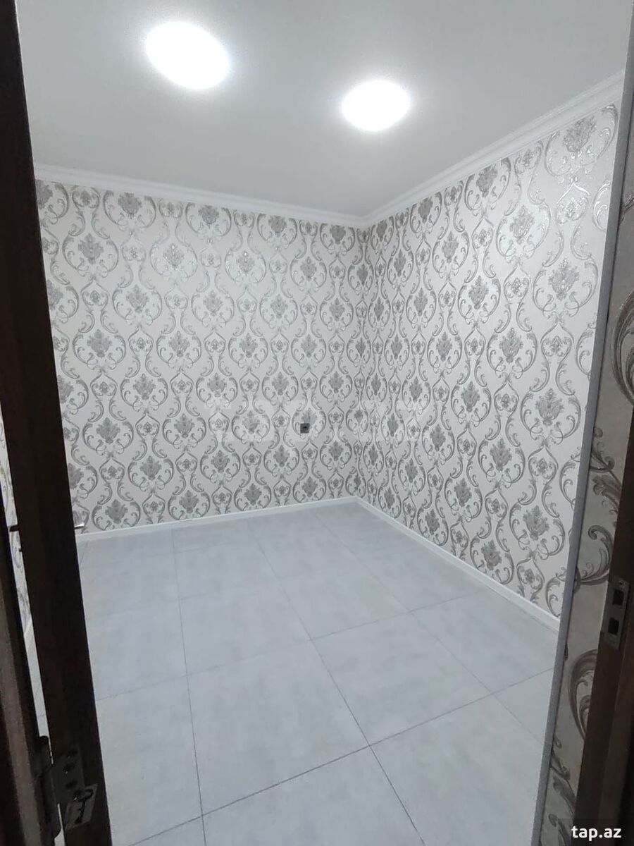 Həyət evi kirayə verilir, Binə qəs. (2)