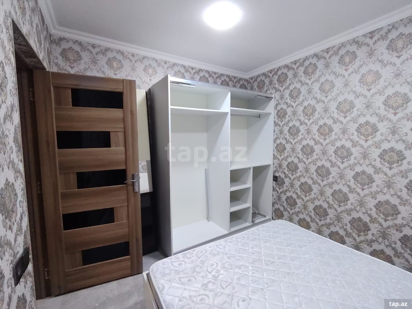 Həyət evi kirayə verilir, Binə qəs. (6)