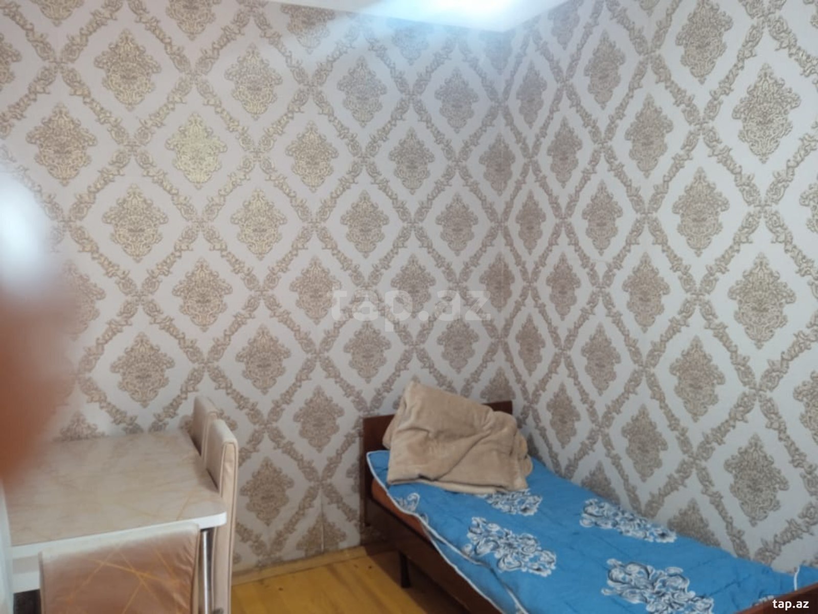 Həyət evi kirayə verilir, Binəqədi qəs. (3)