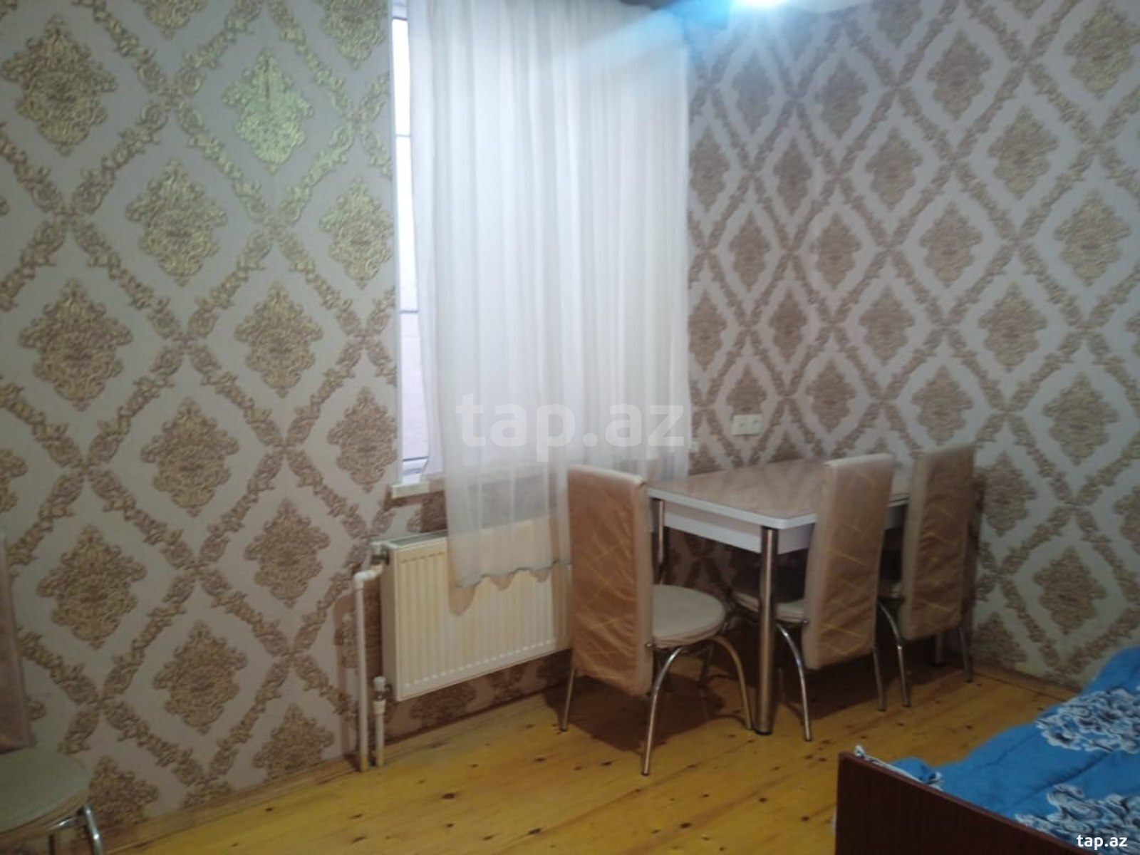 Həyət evi kirayə verilir, Binəqədi qəs. (4)