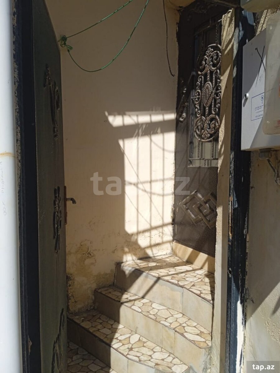 Həyət evi kirayə verilir, Binəqədi qəs. (10)