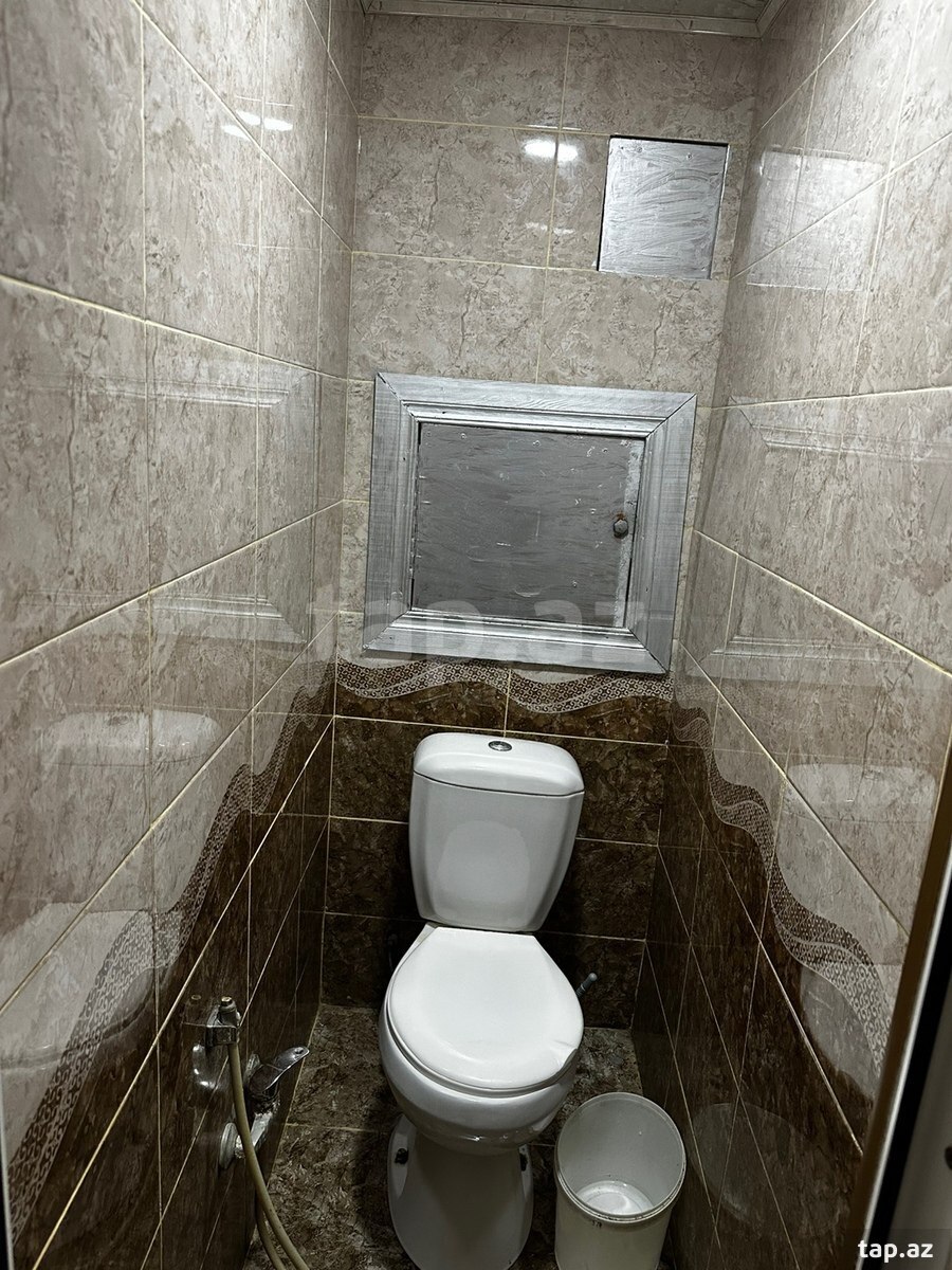 4-otaqlı mənzil, Binə qəs., 82 m² (10)