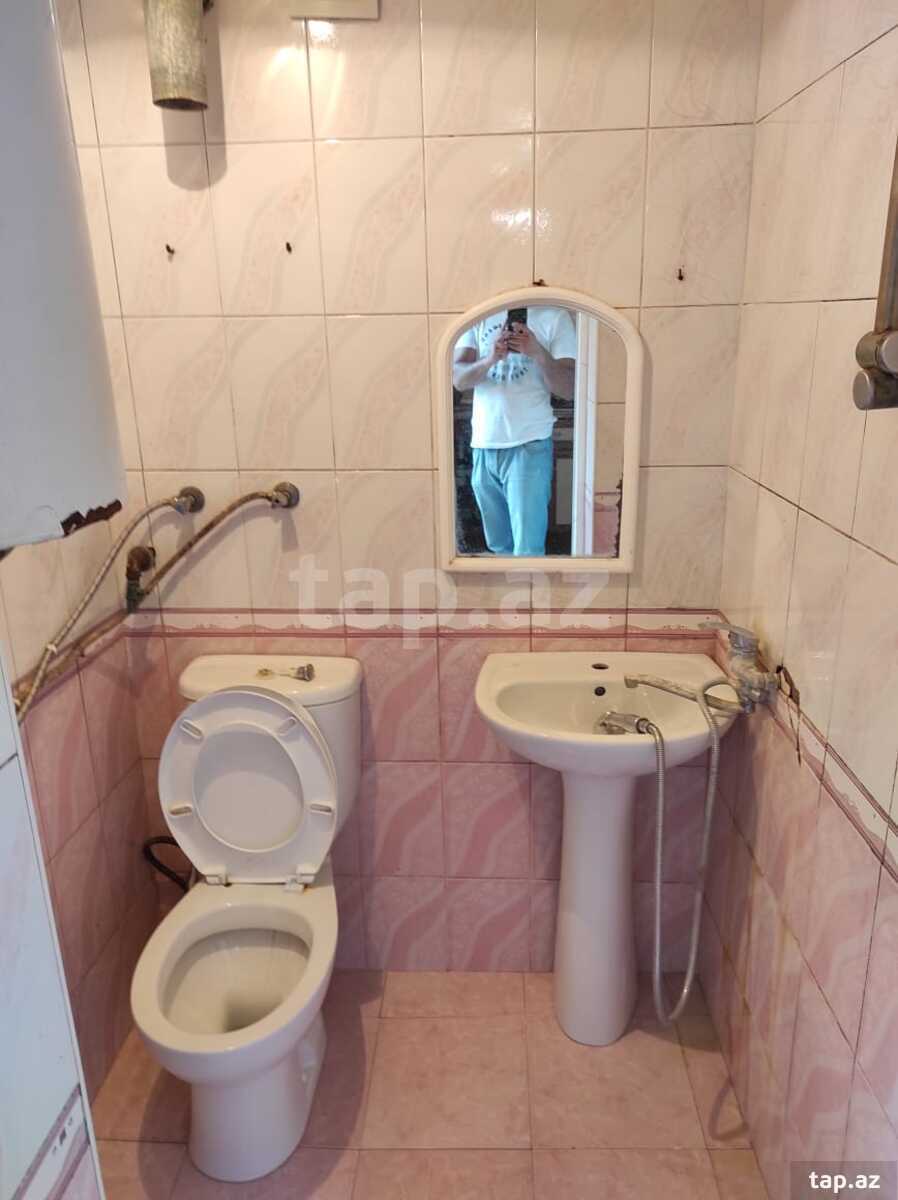 Həyət evi kirayə verilir, Elmlər Akademiyası m. (4)