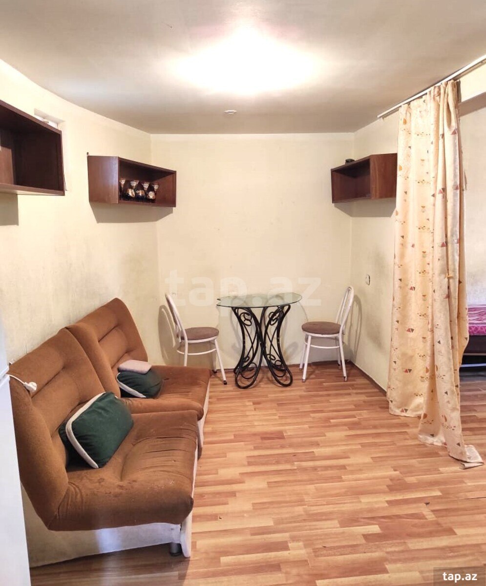 Həyət evi kirayə verilir, Elmlər Akademiyası m. (6)