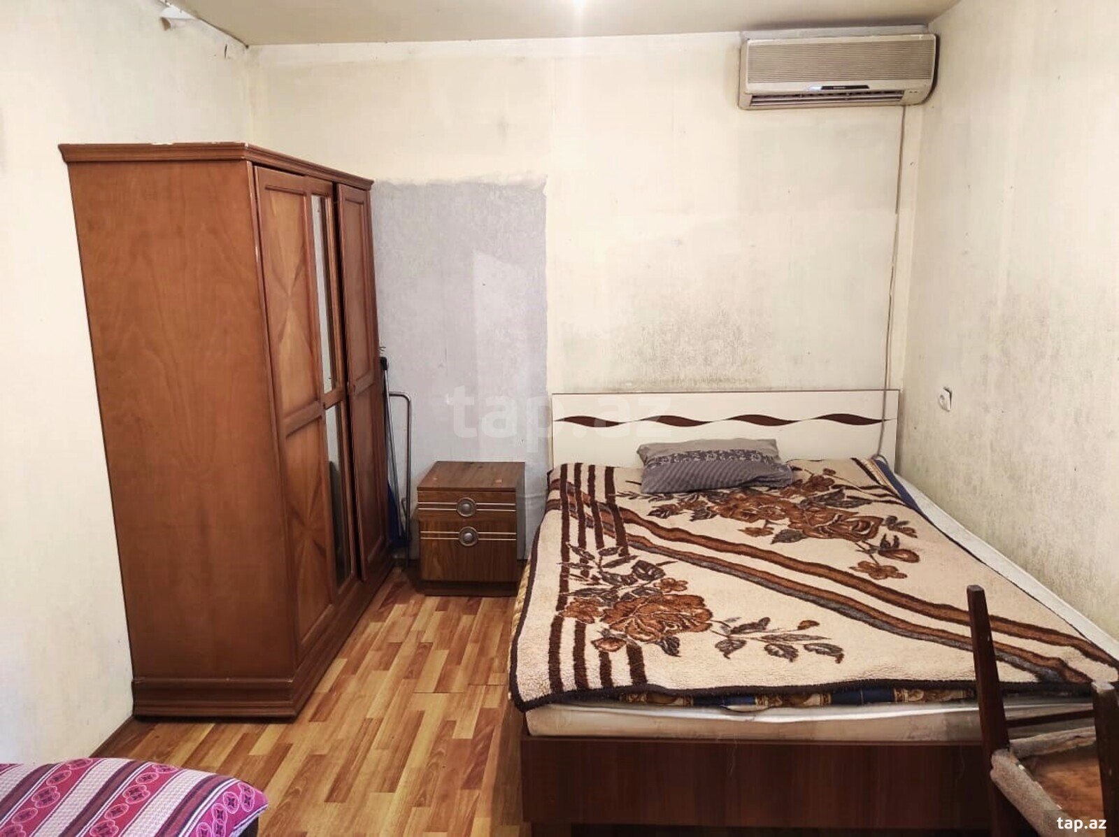 Həyət evi kirayə verilir, Elmlər Akademiyası m. (7)