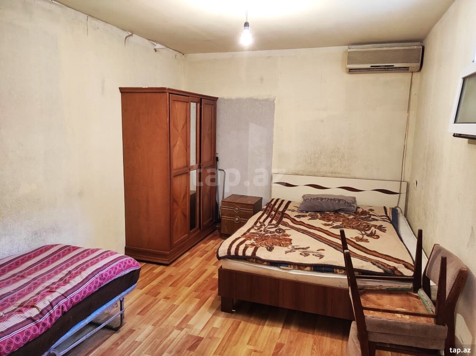 Həyət evi kirayə verilir, Elmlər Akademiyası m. (2)
