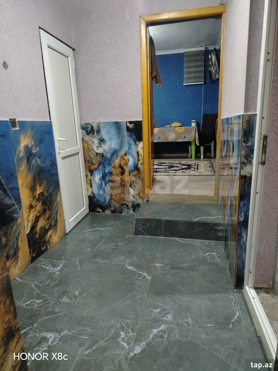 Həyət evi, Sumqayıt ş.