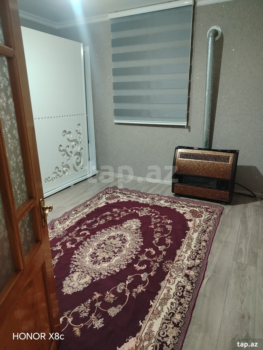 Həyət evi, Sumqayıt ş. (4)
