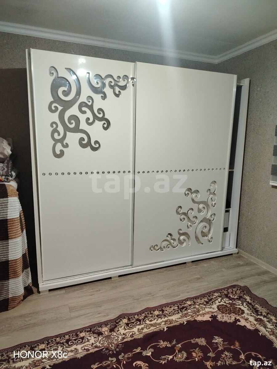 Həyət evi, Sumqayıt ş. (3)