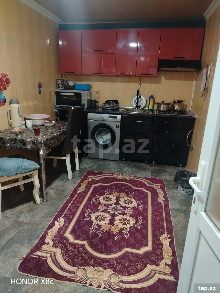Həyət evi, Sumqayıt ş. (2)