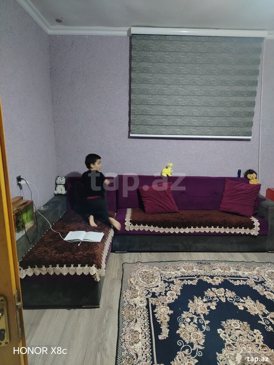 Həyət evi, Sumqayıt ş. (6)