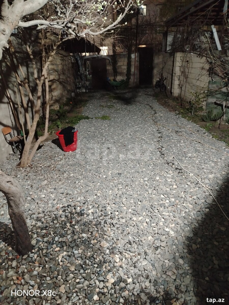 Həyət evi, Sumqayıt ş. (11)
