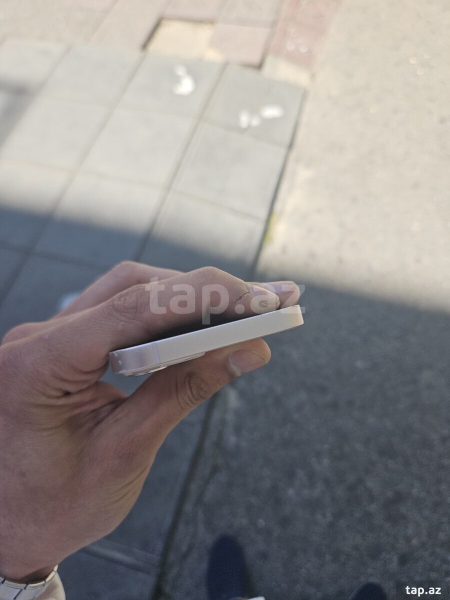 Apple iPhone 13 Pink 128GB/4GB (5)
