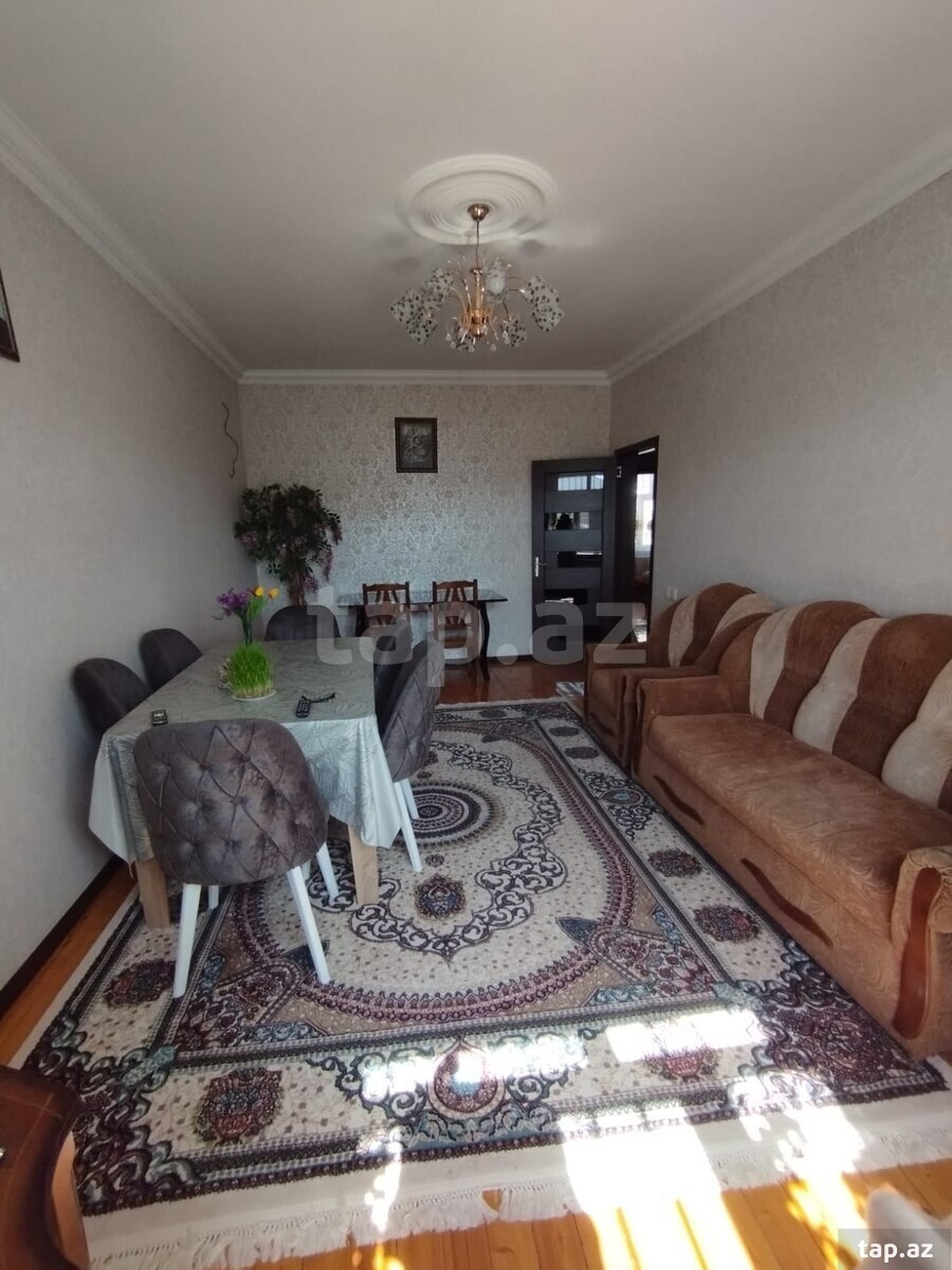 Həyət evi, Biləcəri qəs. (3)