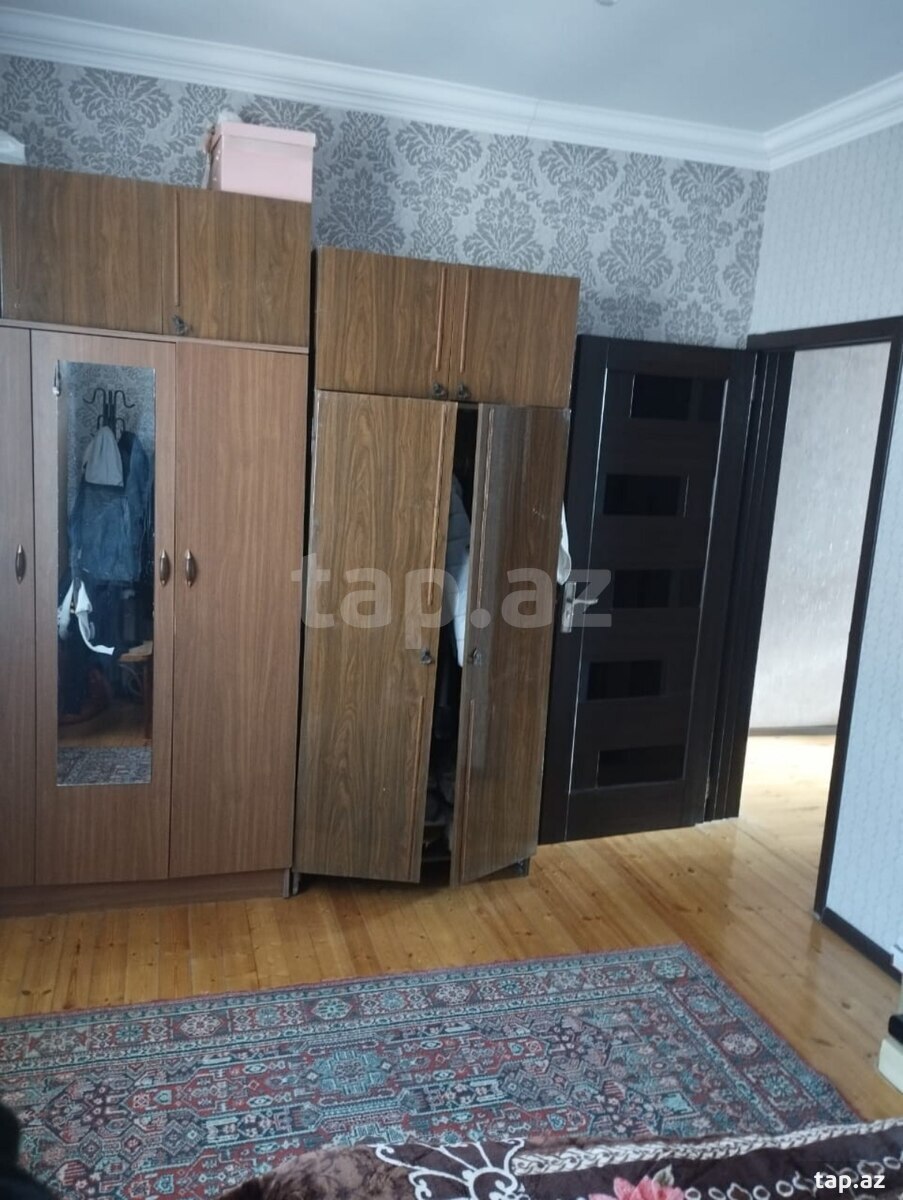 Həyət evi, Biləcəri qəs. (7)