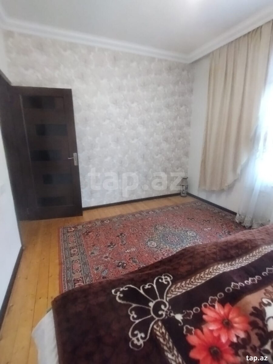 Həyət evi, Biləcəri qəs. (14)