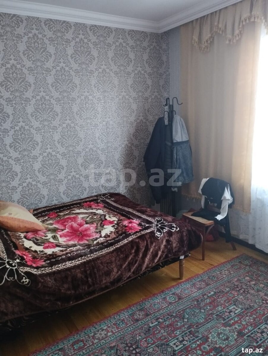 Həyət evi, Biləcəri qəs. (12)