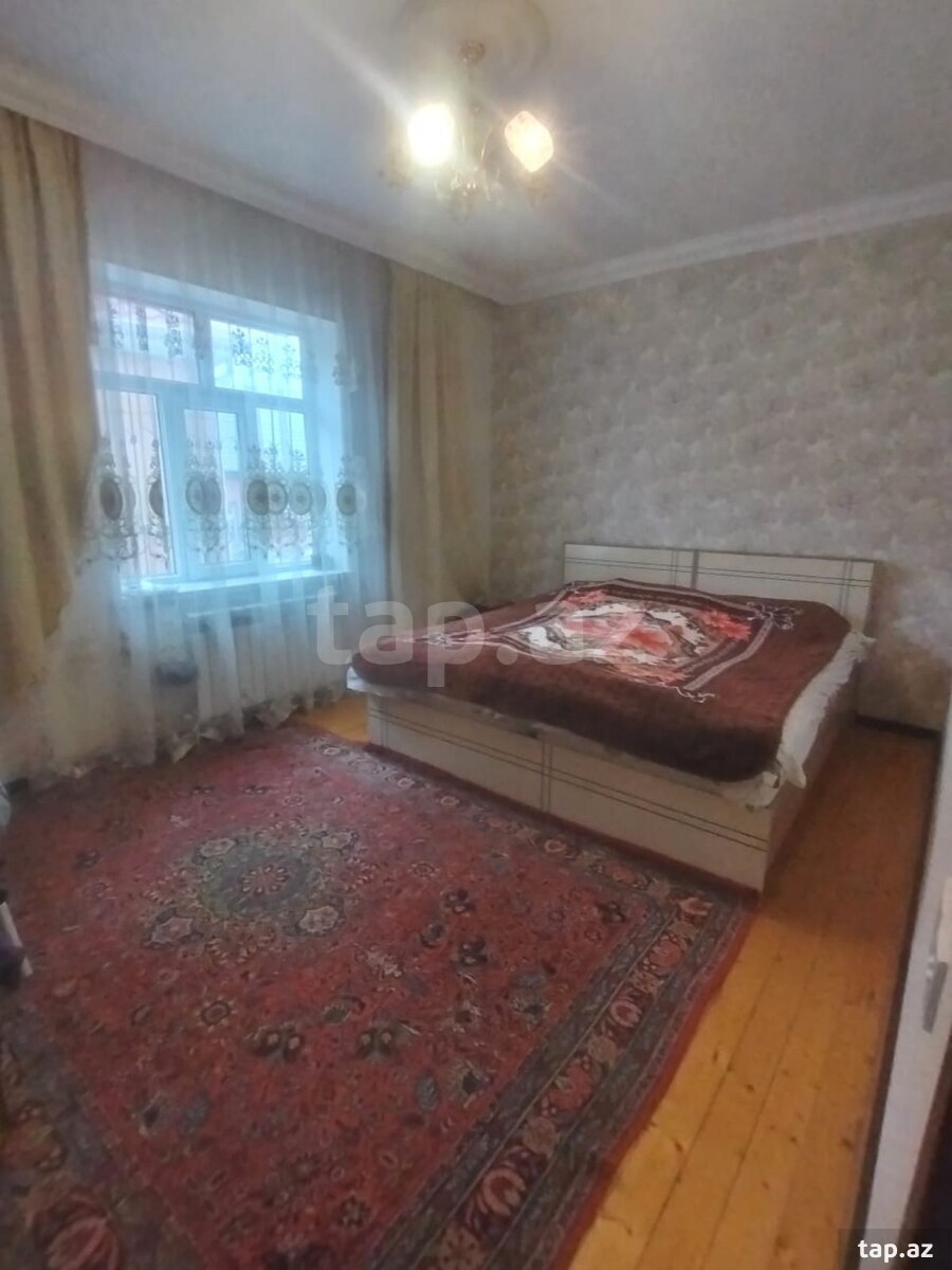 Həyət evi, Biləcəri qəs. (16)