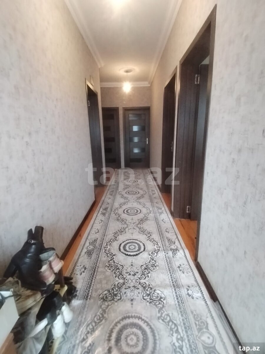 Həyət evi, Biləcəri qəs. (17)