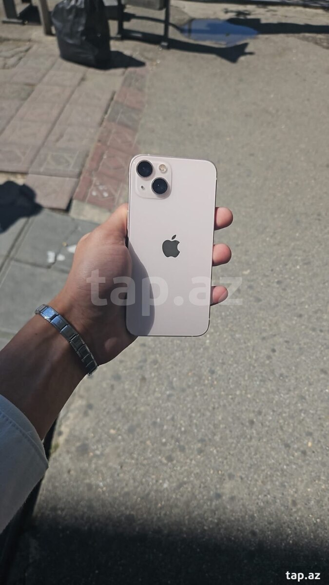 Apple iPhone 13 Pink 128GB/4GB