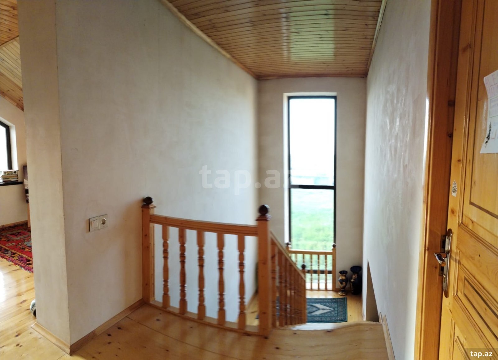 Həyət evi, Qusar r. (3)