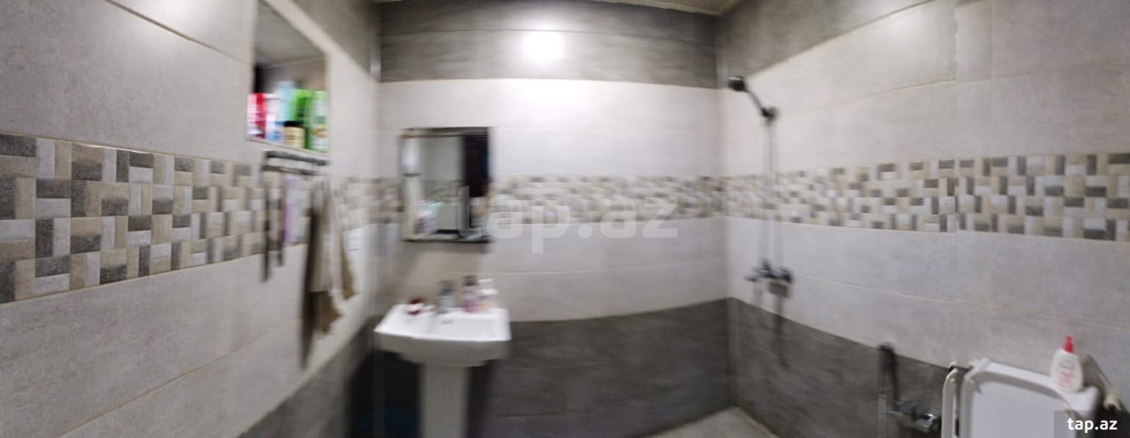 Həyət evi, Qusar r. (14)