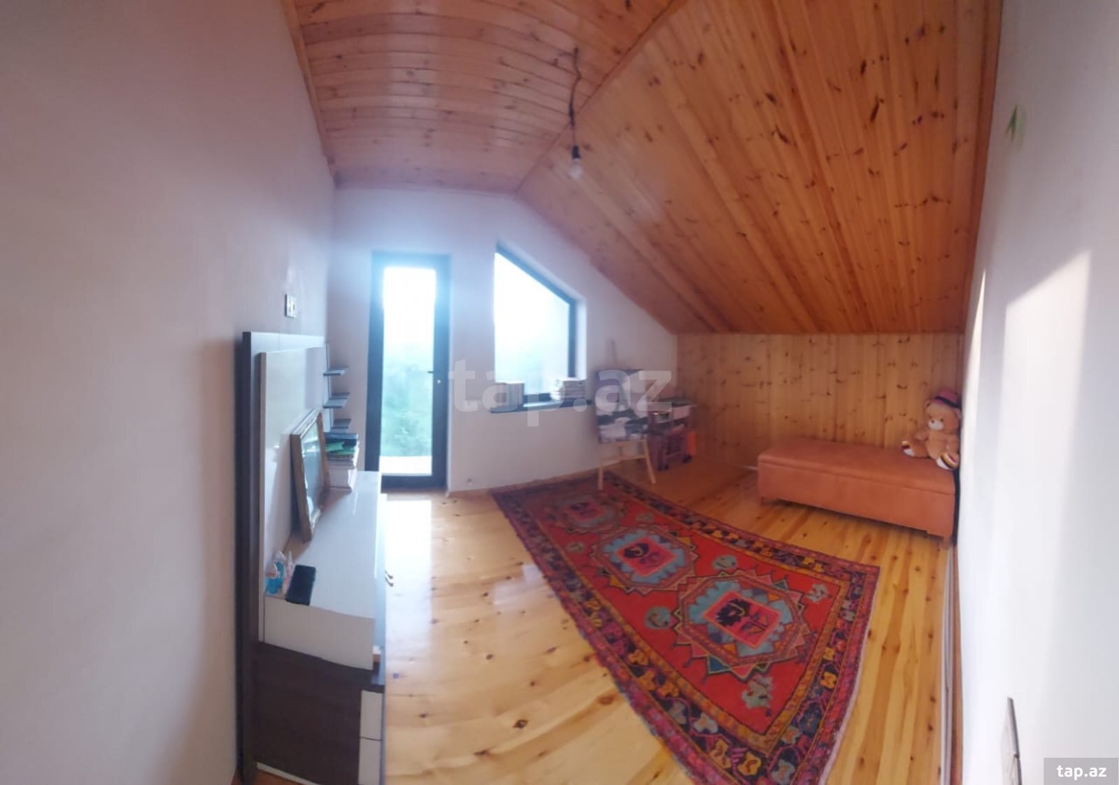 Həyət evi, Qusar r. (19)