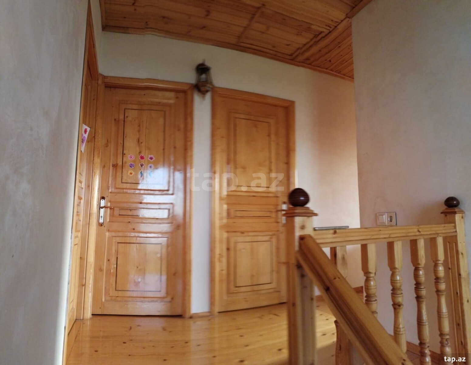 Həyət evi, Qusar r. (18)