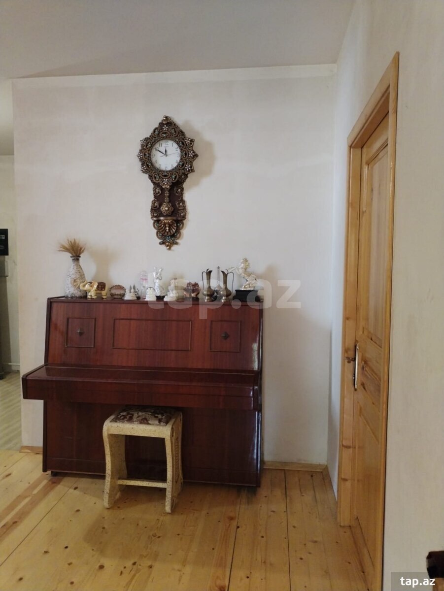 Həyət evi, Qusar r. (23)