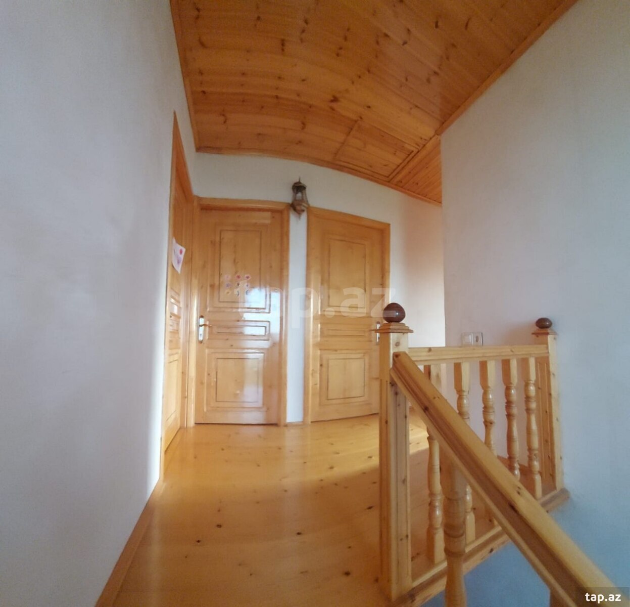 Həyət evi, Qusar r. (22)