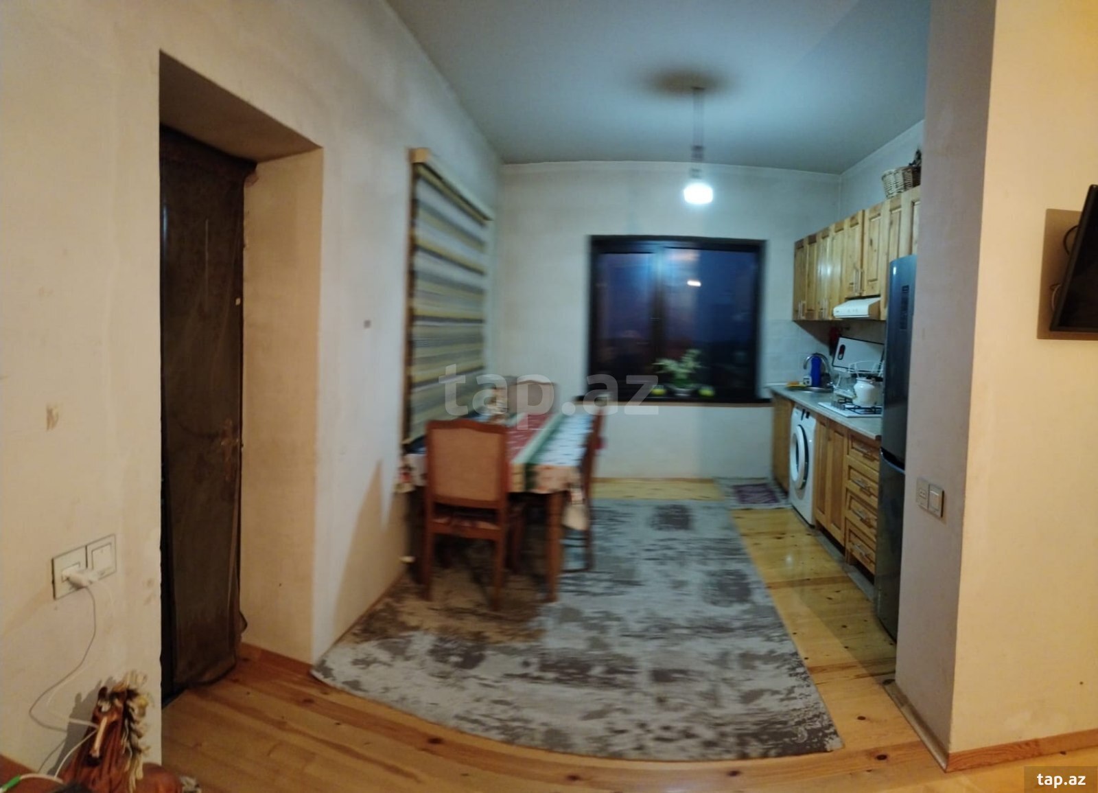 Həyət evi, Qusar r. (26)