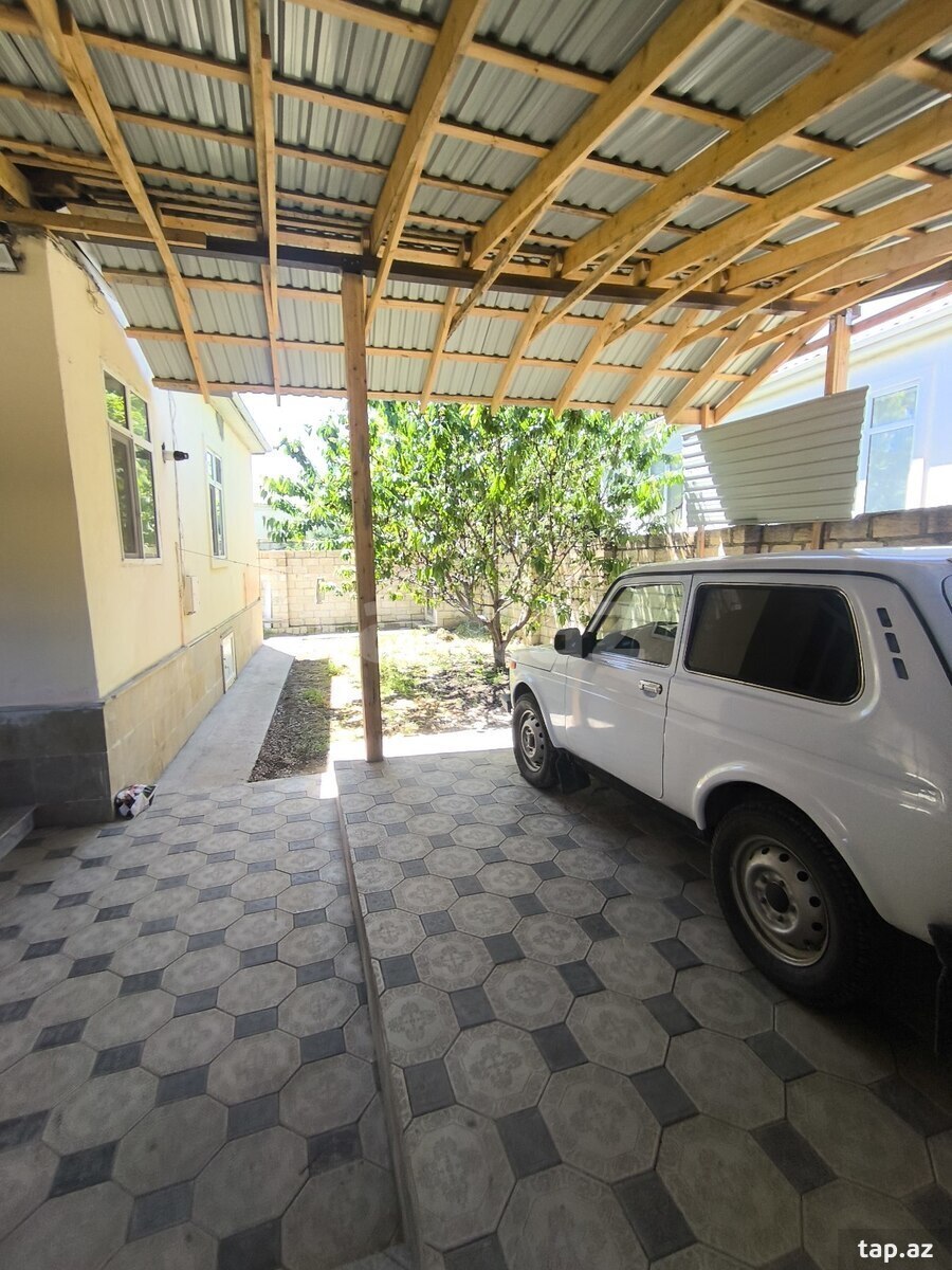 Həyət evi, Qusar r. (5)