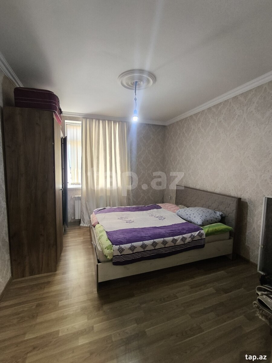 Həyət evi, Qusar r. (9)