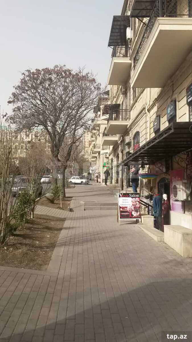 Ofis icarəyə verilir, Nizami m. (2)