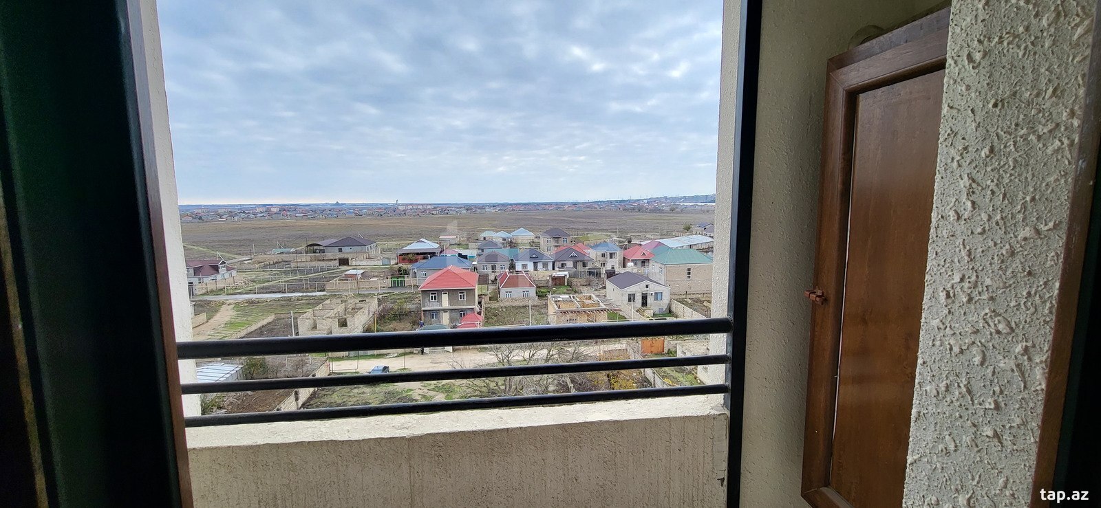 4-otaqlı yeni tikili, Yeni Ramana qəs., 102 m²